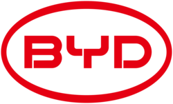 byd jakarta
