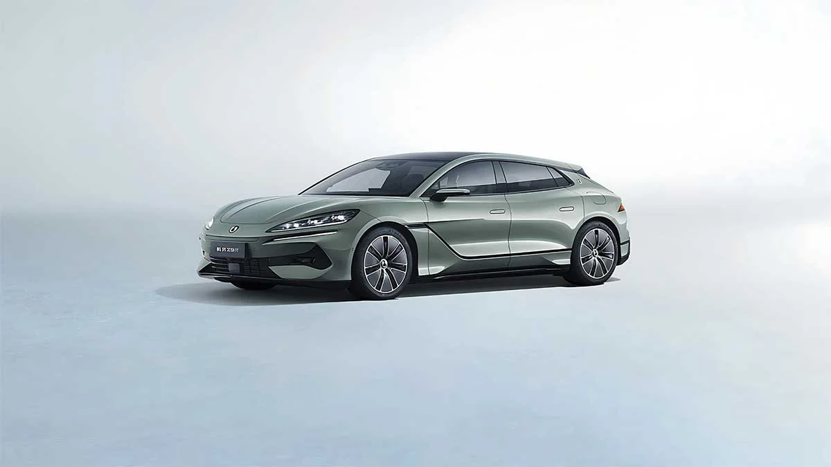 Denza-Z9GT