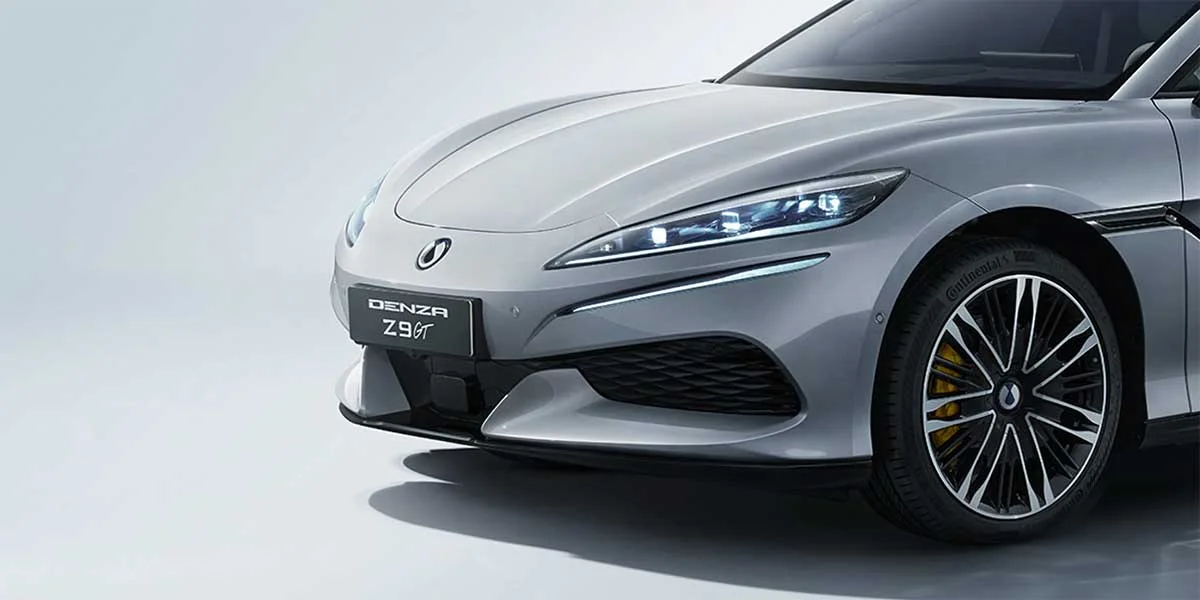 eksterior danza z9 gt